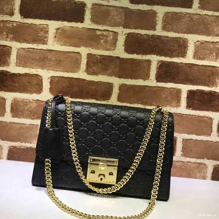 Firstbag ru GUCCI PADLOCK 0717